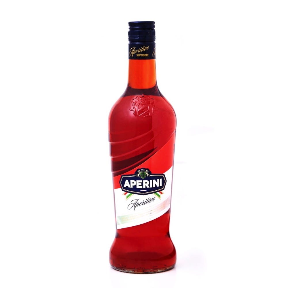 Aperini Italian Apéritivo