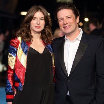 Jools Oliver