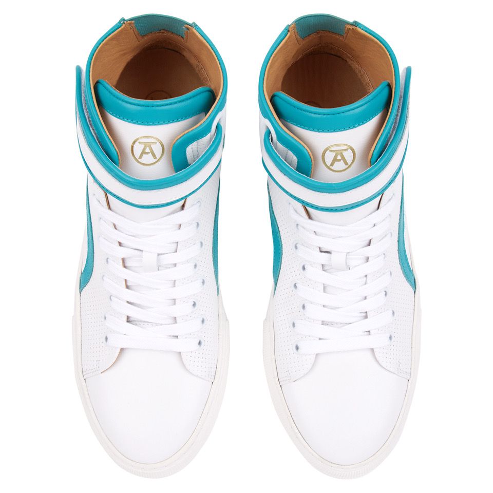 Footwear, Shoe, Sneakers, Aqua, White, Turquoise, Product, Teal, Plimsoll shoe, Turquoise, 