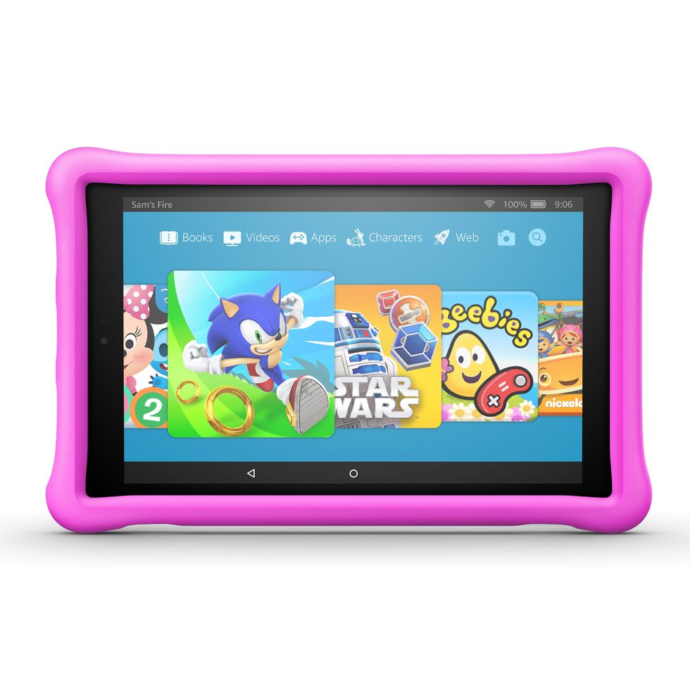 Electronics, Electronic device, Technology, Multimedia, Portable media player, Gadget, Product, Pink, Tablet computer, Handheld device accessory, 