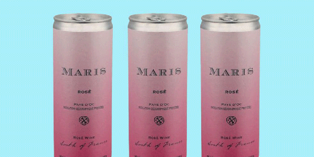 Product, Pink, Cylinder, Beverage can, Material property, Bottle, Aluminum can, Liquid, Metal, 