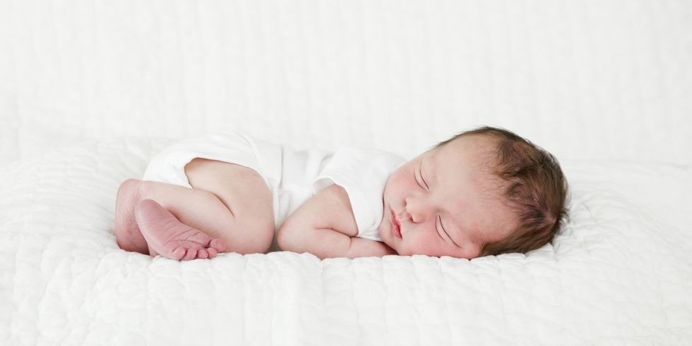 Child, Baby, Photograph, Skin, Pink, Toddler, Sleep, Baby sleeping, Photography, Comfort, 