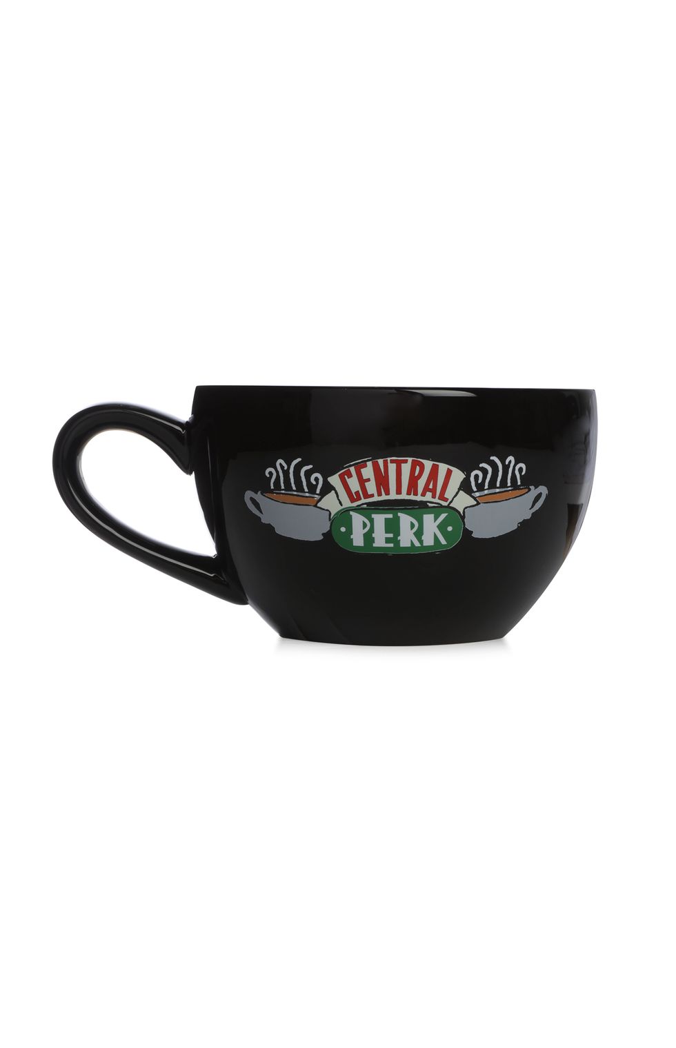 Drinkware, Mug, Cup, Cup, Tableware, Teacup, Fictional character, Serveware, Logo, 