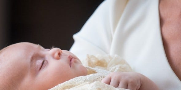 Child, Baby, Skin, Product, Hand, Baby sleeping, Textile, Sleep, Toddler, Photography, 