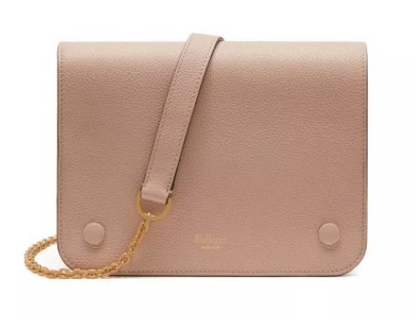 Bag, Handbag, Beige, Fashion accessory, Brown, Leather, Pink, Material property, Wallet, Rectangle, 