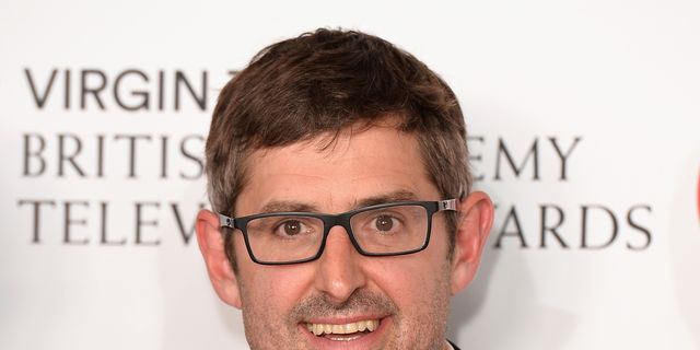 Louis Theroux and How He Inspires My Life, Documentary