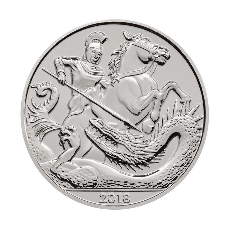 Coin, Metal, Silver, Currency, Money, Platinum, Relief, Medal, 