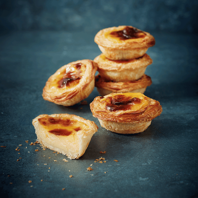 Lidl reveals it sells 2,000 Pastel de Nata's every hour in store