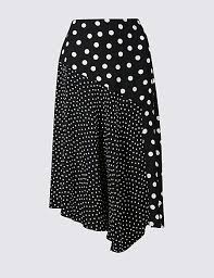 Clothing, Pattern, Black, Polka dot, Design, Dance, Black-and-white, Trousers, Sarong, 