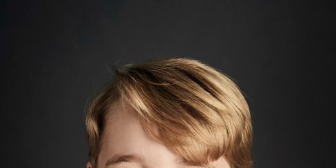 Face, Child, Facial expression, Chin, Hairstyle, Smile, Cheek, Forehead, Child model, Toddler, 
