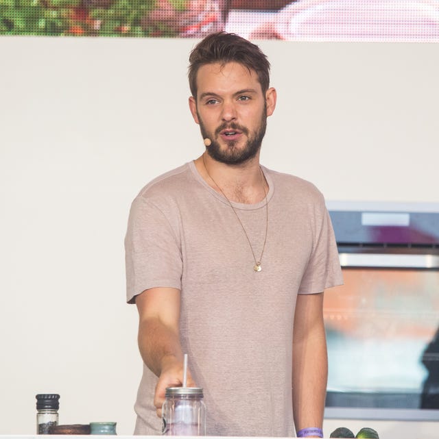 john whaite in strictly