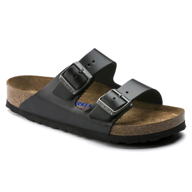 Lidl is seling sandals similar to Birkenstocks