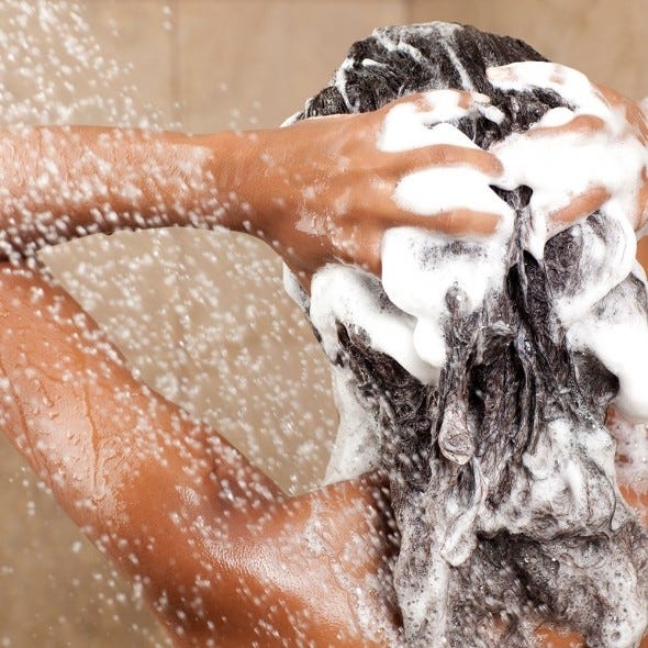 Water, Bathing, Washing, Hand, Photography, 