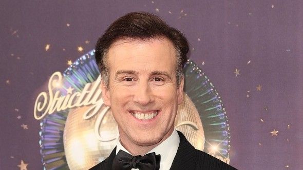 preview for Strictly Stars answer quick-fire questions