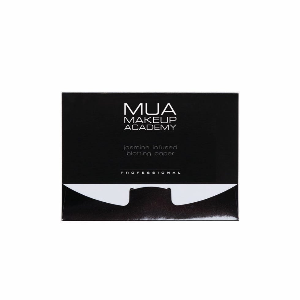 MUA Professional Blotting Paper
