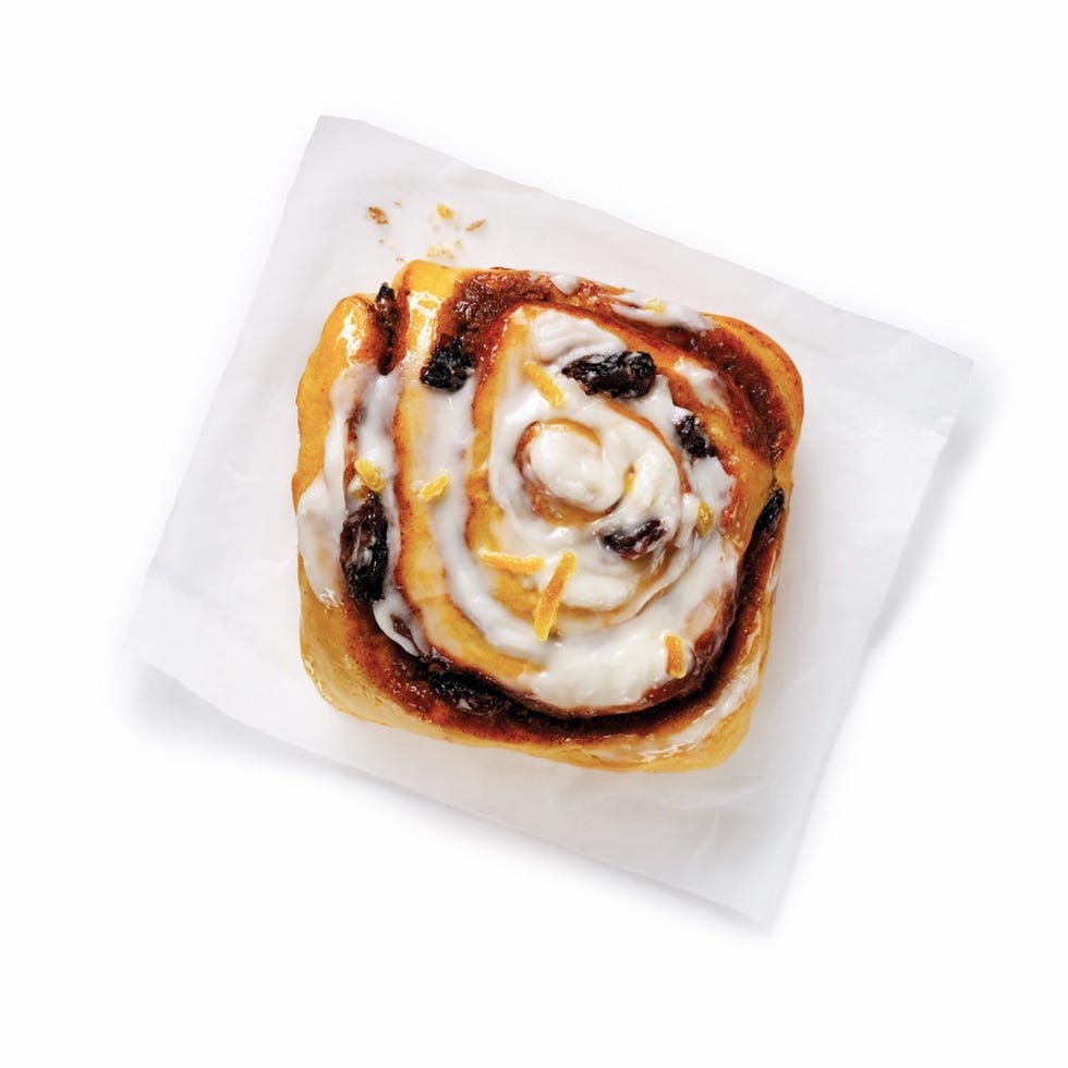 Food, Cuisine, Sweet Rolls, Cinnamon roll, Dish, Ingredient, Baked goods, Sticky bun, Dessert, Bun, 