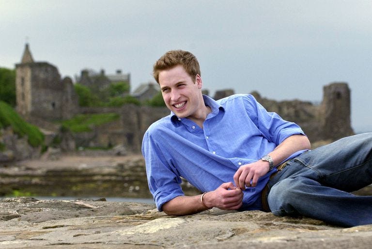 Photograph, Blue, Sitting, Photography, Jeans, Rock, Vacation, Smile, Leg, Leisure, 