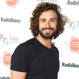 joe wicks pe with joe wake up with joe