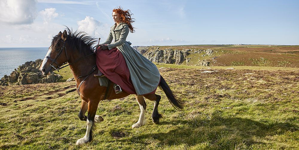 Where is Poldark filmed? 5 Cornwall cottages for fans to rent 