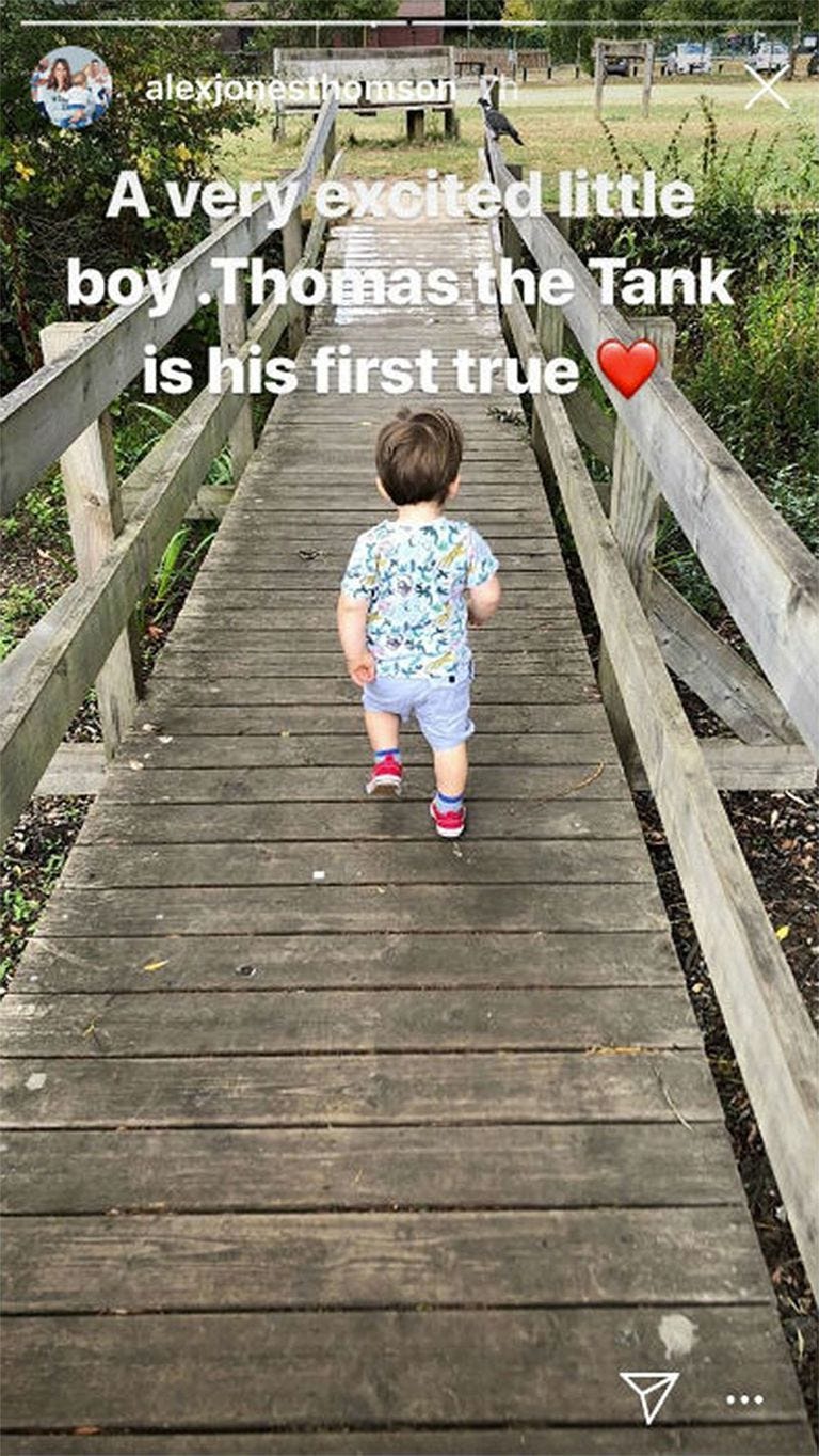 Bridge, Boardwalk, Walkway, Pink, Child, Play, Toddler, Nonbuilding structure, Photography, Wood, 