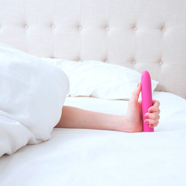 Pink, White, Skin, Bedding, Pillow, Bed sheet, Leg, Arm, Furniture, Linens, 
