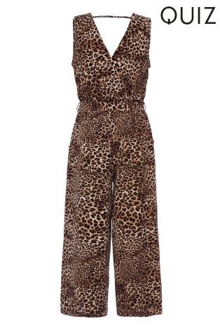 Clothing, Dress, Brown, One-piece garment, Neck, Overall, Day dress, Cocktail dress, Sleeve, Trousers, 
