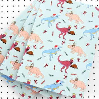 Wrapping paper, Pattern, Textile, Design, Animal figure, Illustration, Clip art, Wallpaper, Gift wrapping, 