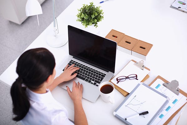 GHK how to improve vascular health sitting at desk