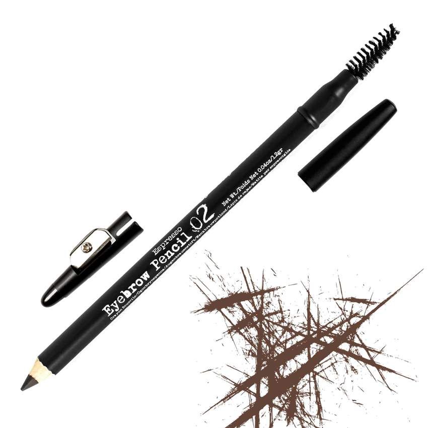Eyebrow, Pen, Cosmetics, Eye, Eye liner, Pencil, Ball pen, Office supplies, Drawing, Writing implement, 