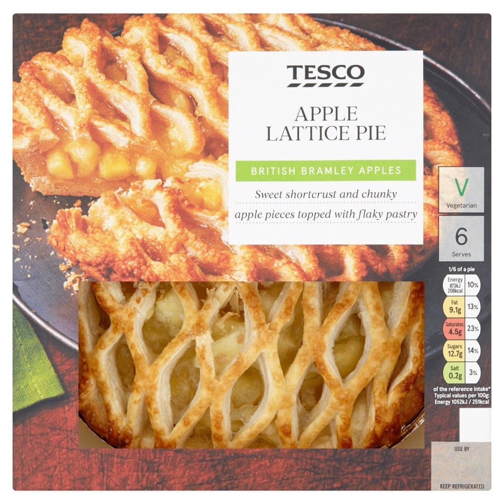 Food, Dish, Cuisine, Ingredient, Baked goods, Apple pie, Produce, Danish pastry, Side dish, Pie, 