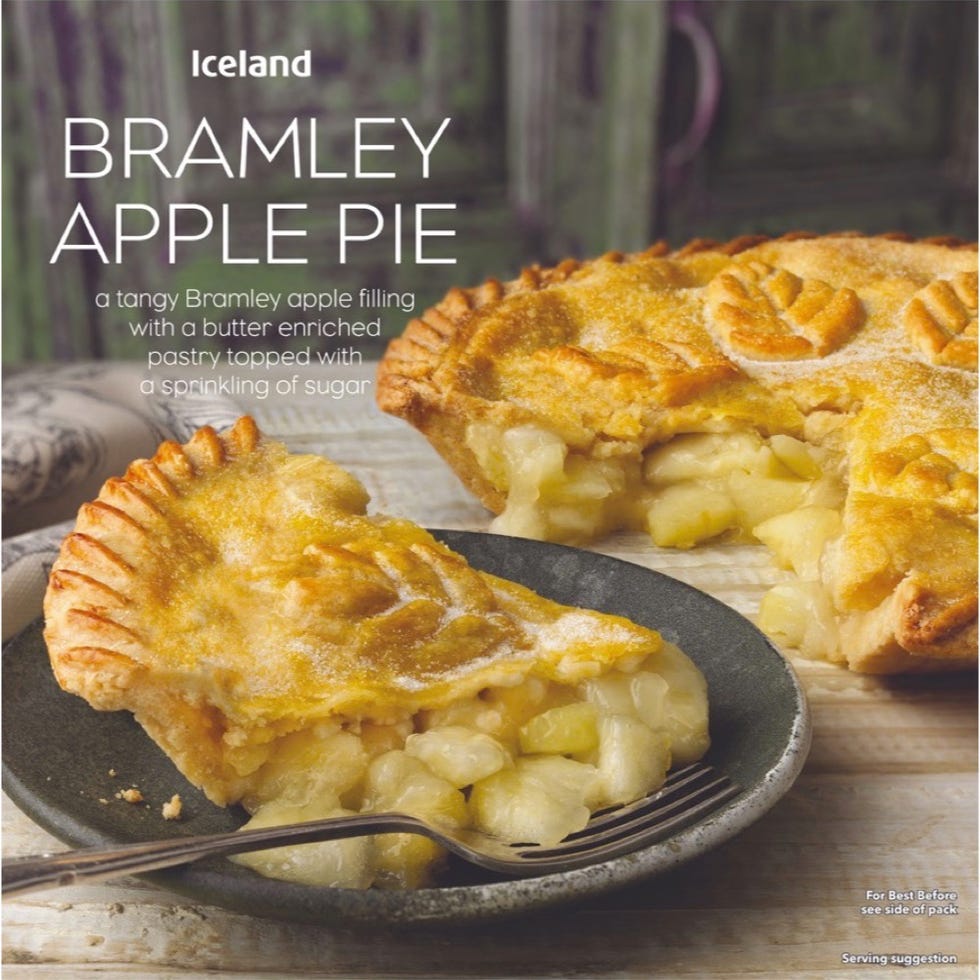 Dish, Food, Cuisine, Ingredient, Baked goods, Dessert, Apple pie, Produce, Staple food, Recipe, 