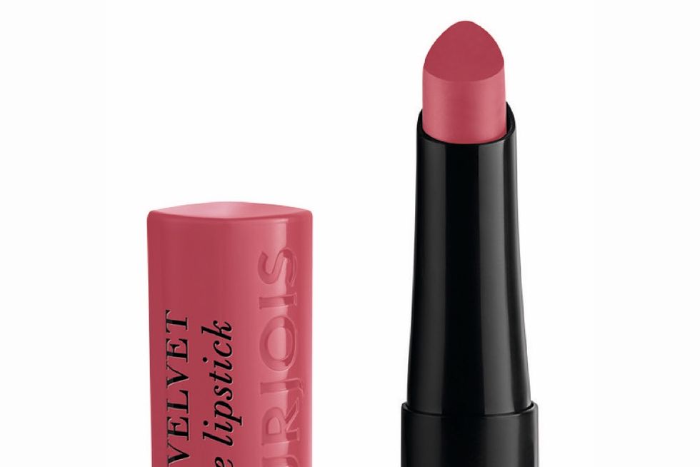 Pink, Lipstick, Cosmetics, Red, Lip care, Product, Beauty, Lip, Tints and shades, Material property, 