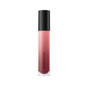 Pink, Cosmetics, Beauty, Product, Lip gloss, Liquid, Material property, Lip care, Tints and shades, Beige, 