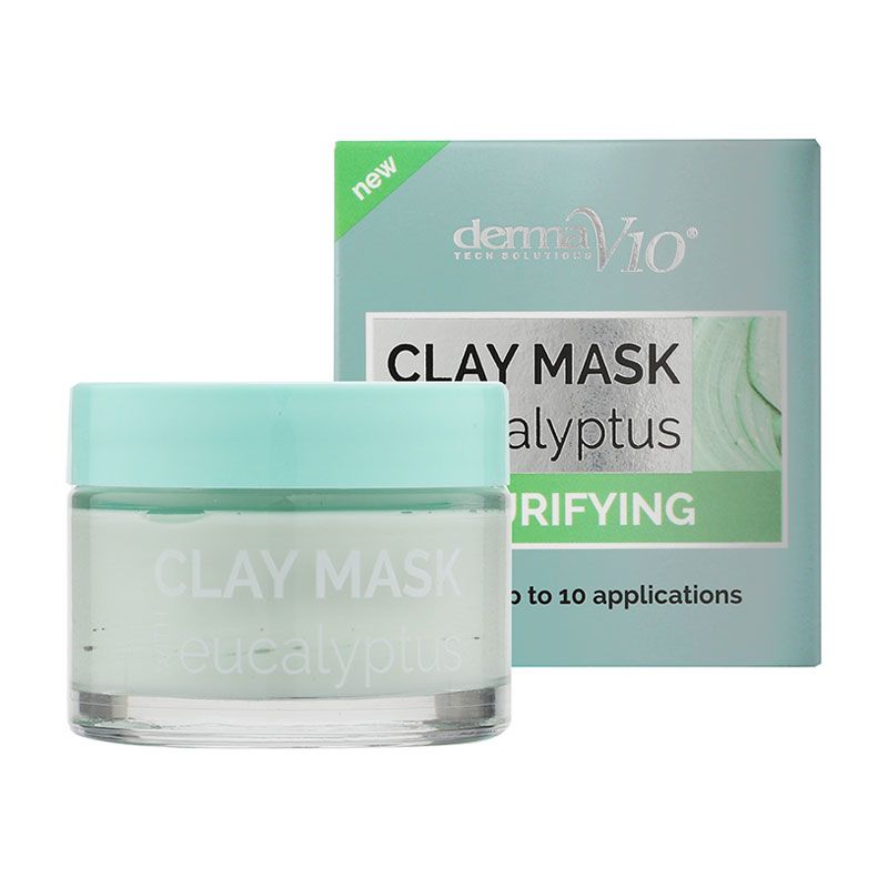 behandle Evolve analyse Bloggers think £1.99 Derma V10 face masks are similar to L'Oréal Pure Clay  Masks