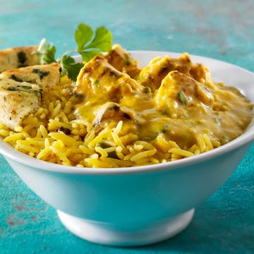Dish, Food, Cuisine, Ingredient, Produce, Recipe, Tuna casserole, Side dish, Egg salad, Saffron rice, 
