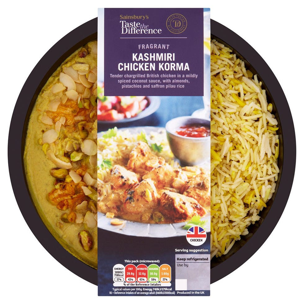 Cuisine, Food, Dish, Ingredient, Prepackaged meal, Instant noodles, Biryani, Convenience food, Recipe, Produce, 