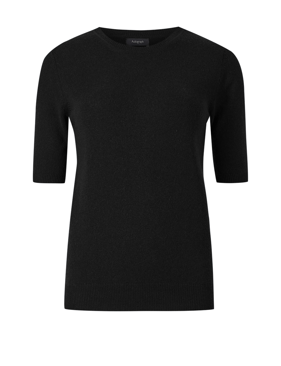 Clothing, Black, T-shirt, Sleeve, Outerwear, Jersey, Neck, Top, Long-sleeved t-shirt, Sweater, 