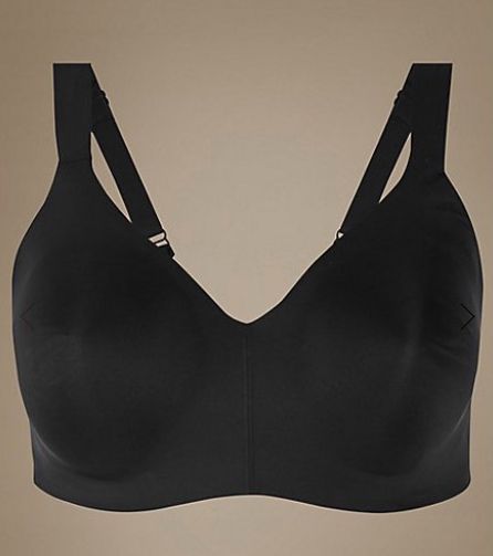 Marks and Spencer: Introducing: Flexifit bras