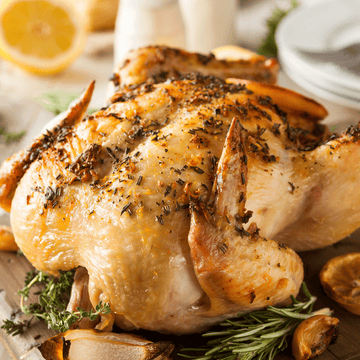 Food, Hendl, Dish, Ingredient, Cuisine, Chicken meat, Meat, Lemon chicken, Roasting, Chicken breast, 
