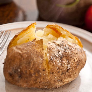 Dish, Food, Cuisine, Potato, Ingredient, Solanum, Baked potato, Baked goods, Root vegetable, Bread, Dish, Food, Cuisine, Potato, Ingredient, Solanum, Baked potato, Baked goods, Root vegetable, Bread,