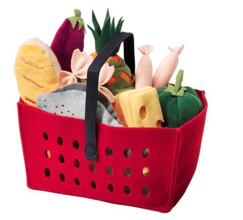 Present, Basket, Flowerpot, Storage basket, Gift basket, Mishloach manot, Hamper, Food, Home accessories, Tulip, 