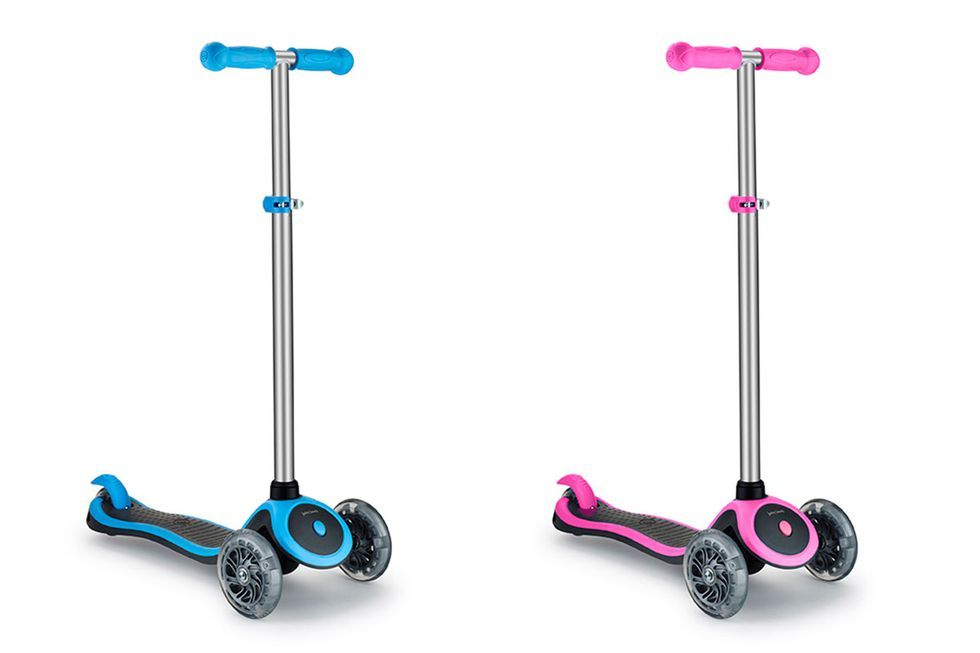 Kick scooter, Product, Vehicle, Wheel, Pink, Automotive wheel system, 