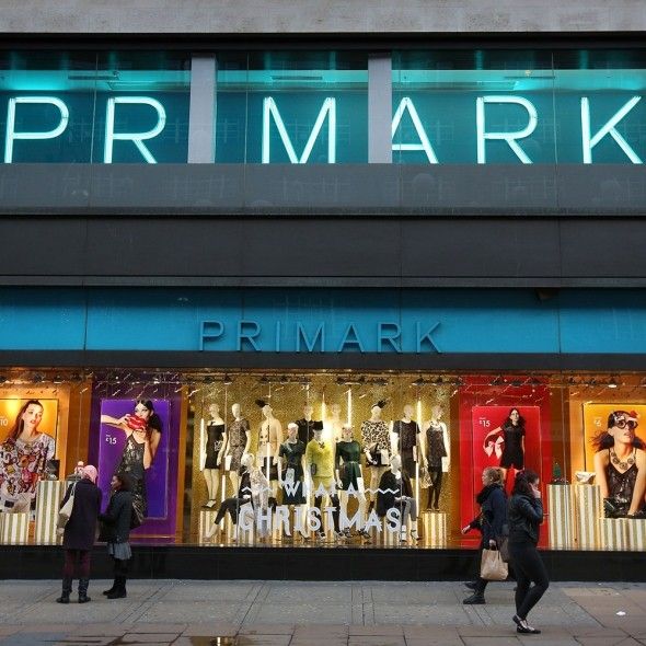 Red handbags 2024 primark