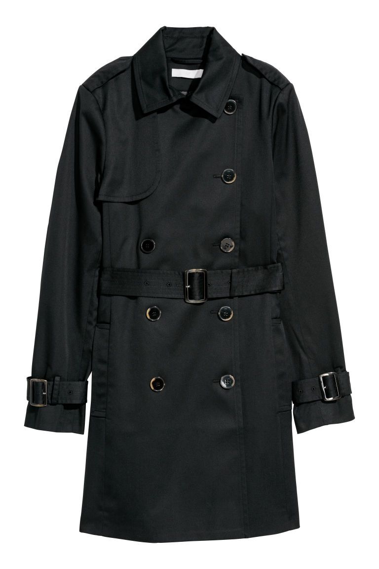 Clothing, Coat, Trench coat, Outerwear, Sleeve, Overcoat, Collar, Jacket, Duster, 