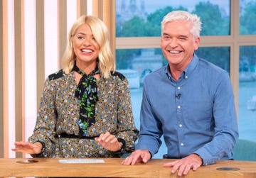 Holly Willoughby