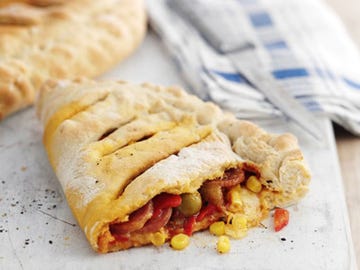 Food, Cuisine, Dish, Finger food, Breakfast, Fast food, Recipe, Snack, Plate, Tortilla, 