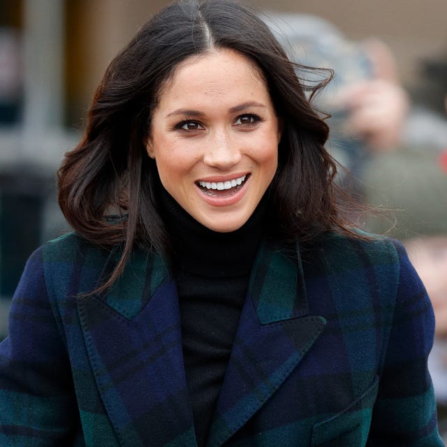 Meghan Markle