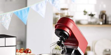 Mixer, Kitchen appliance, Small appliance, Home appliance, Blender, Whisk, Food processor, Food, Kitchen, Material property, 