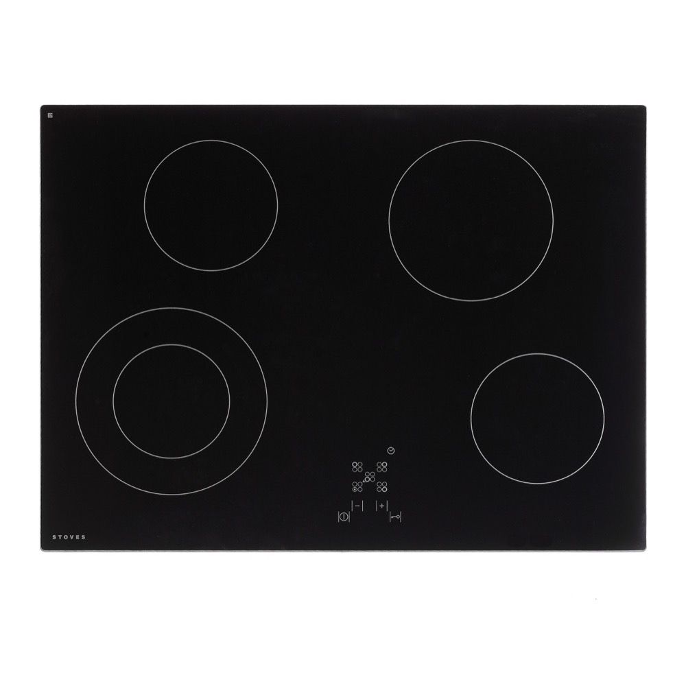 belling ch60tx electric ceramic hob