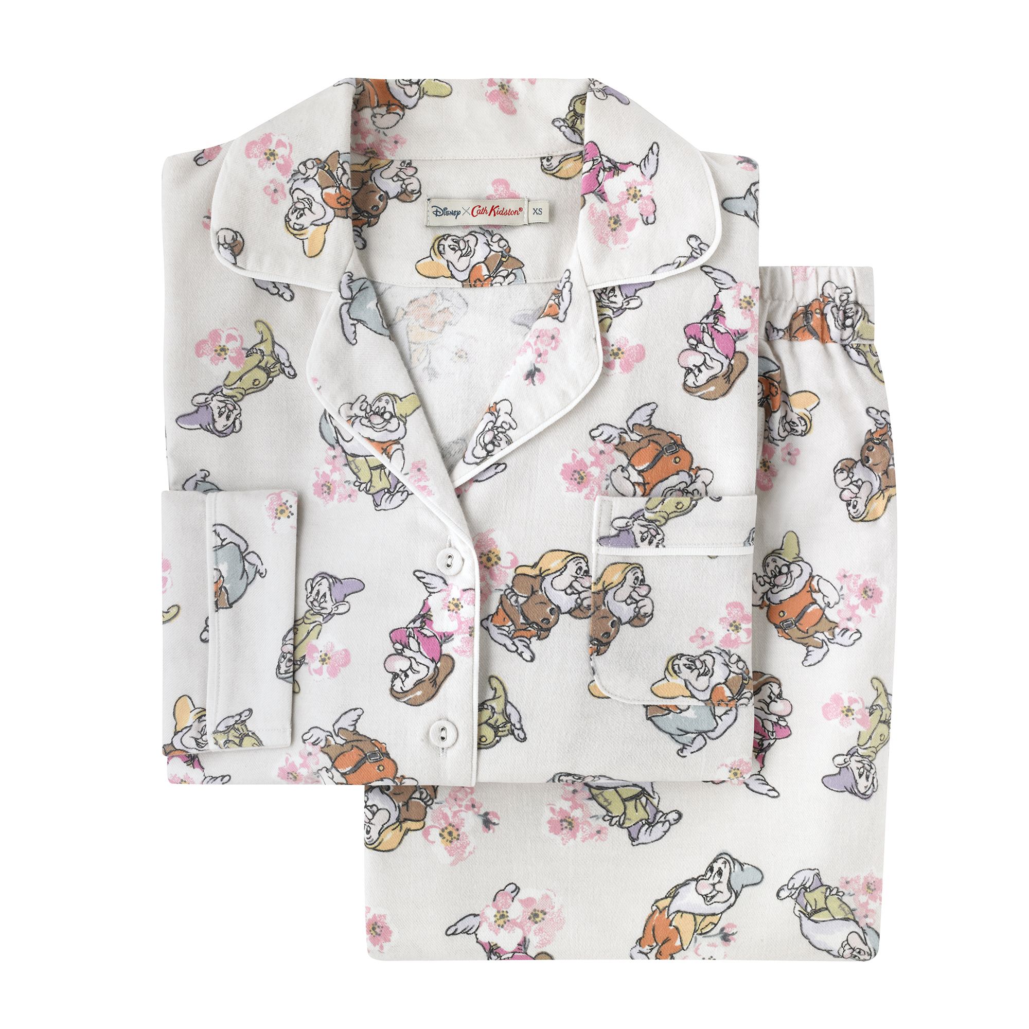 Cath kidston clearance snow white jumper